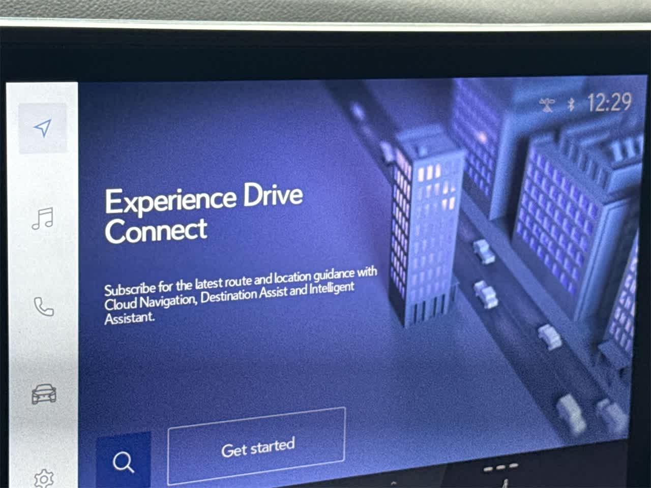 Thumbnail: 2023 Lexus NX - 18