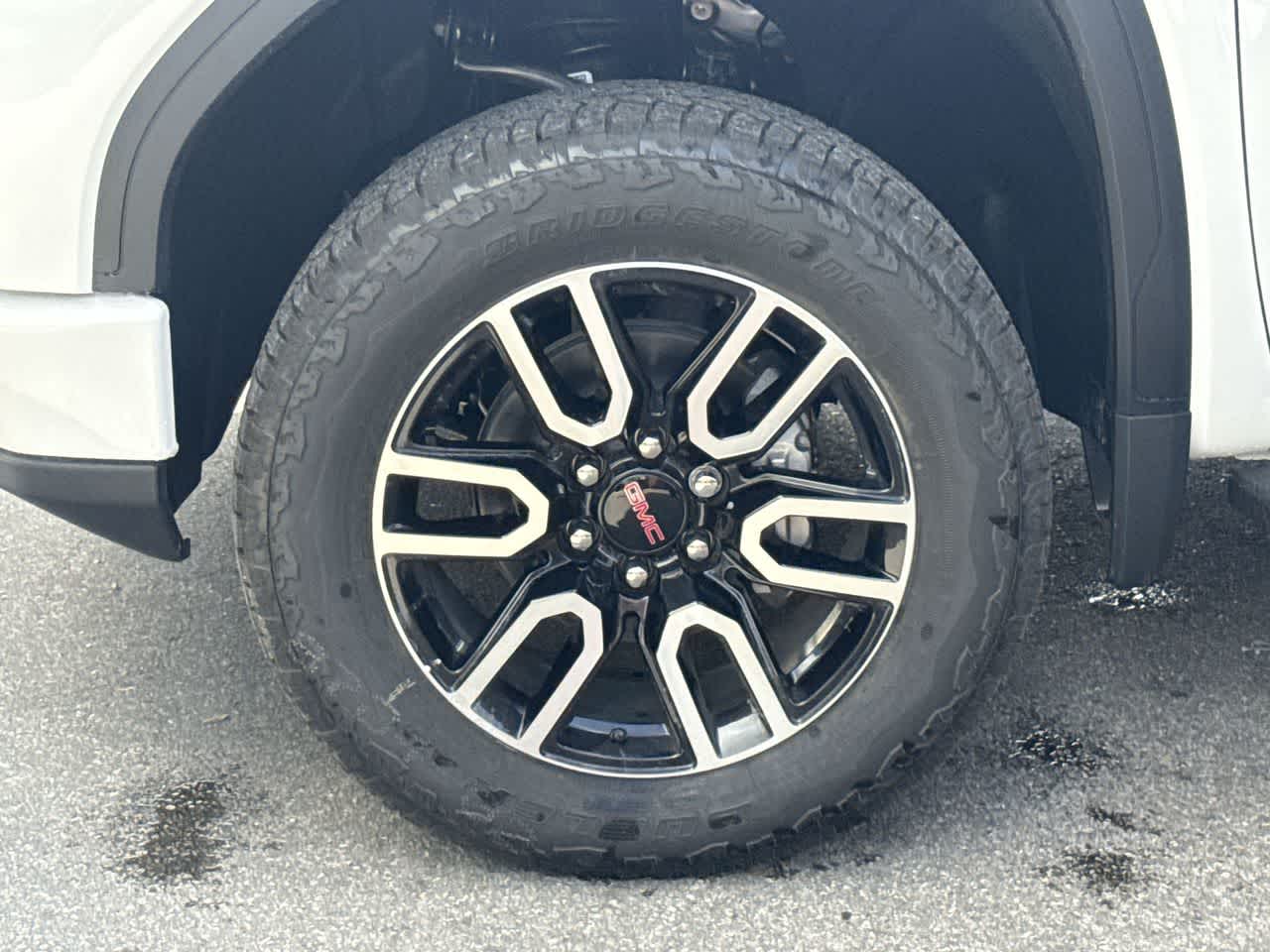 Thumbnail: 2026 GMC Sierra 1500 - 11