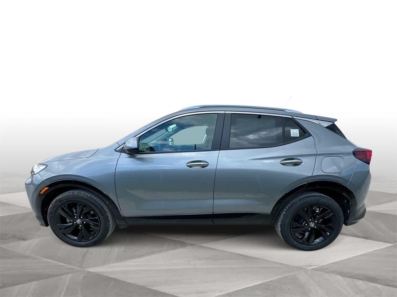 Thumbnail: 2026 Buick Encore GX - 5