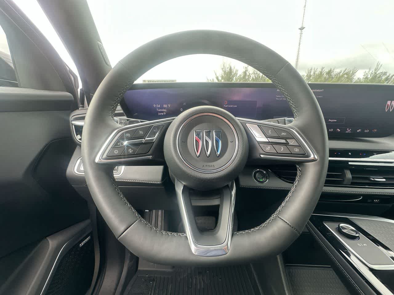 Thumbnail: 2026 Buick Enclave - 15