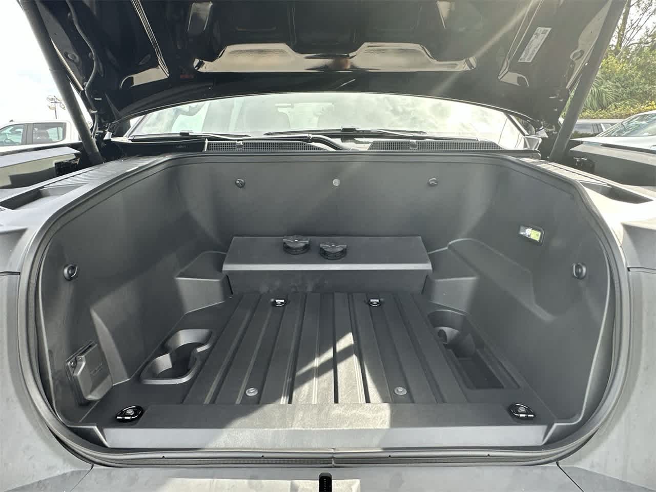 Thumbnail: 2026 GMC Sierra EV - 12