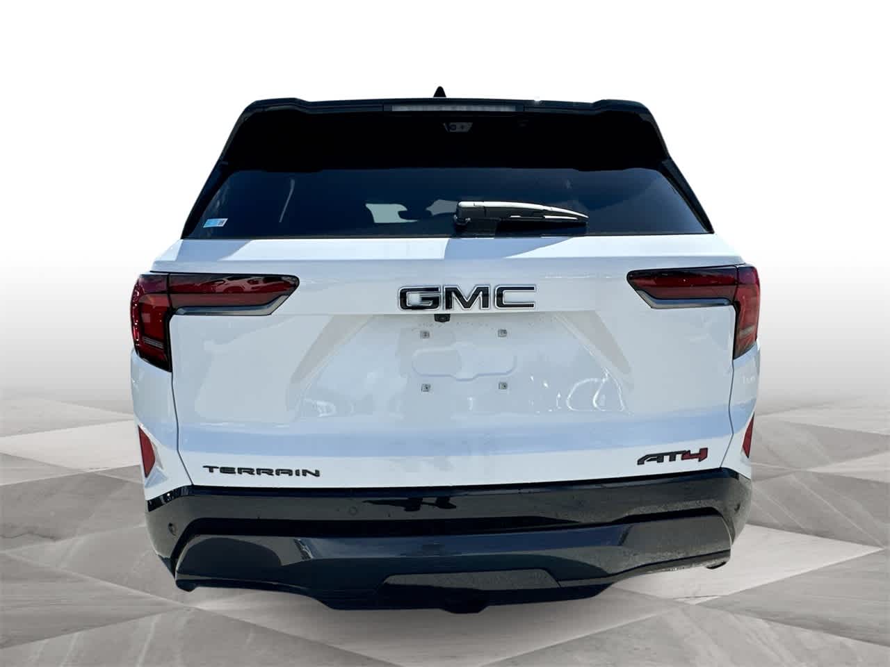 Thumbnail: 2026 GMC Terrain - 7