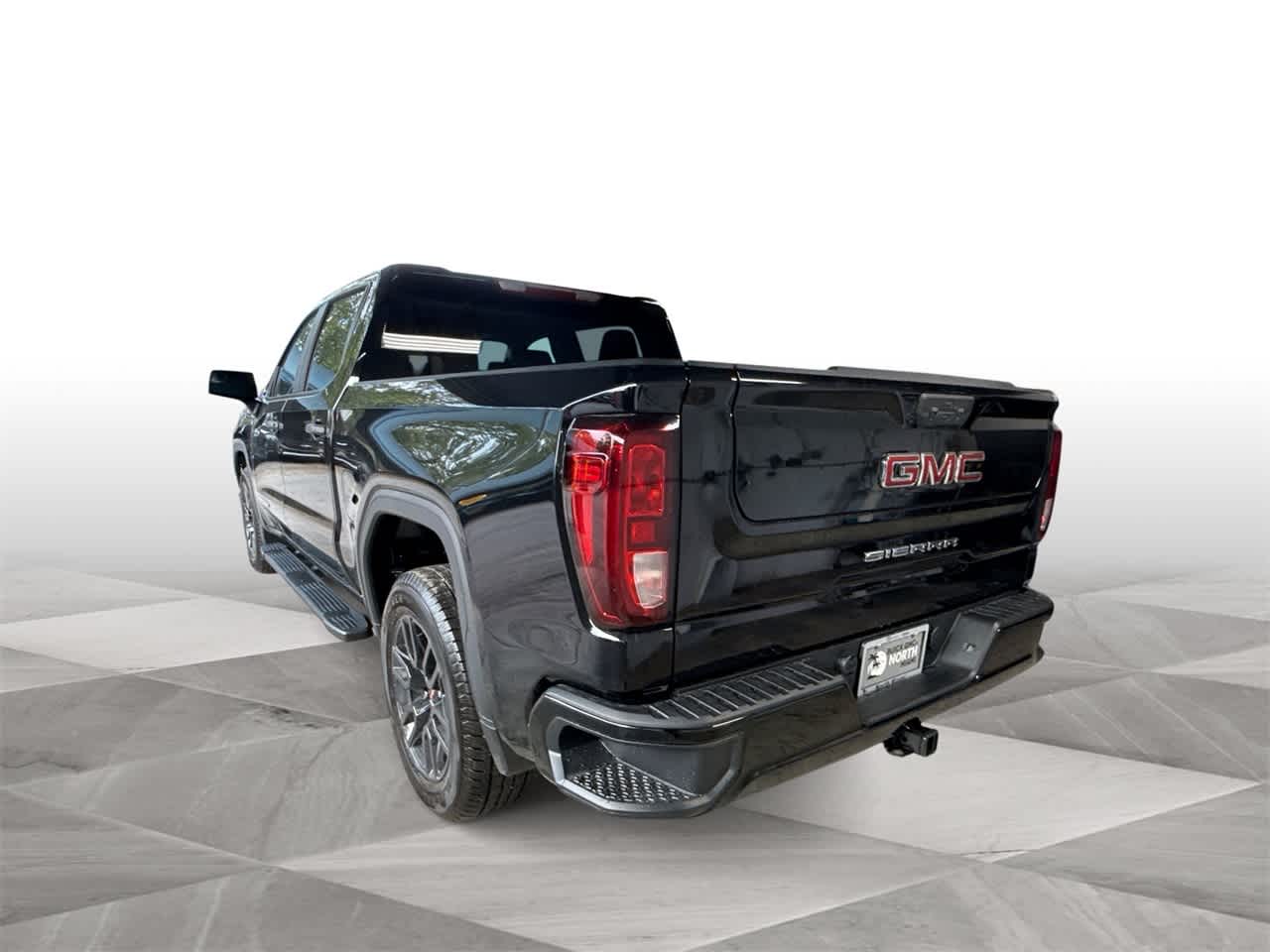 Thumbnail: 2026 GMC Sierra 1500 - 6