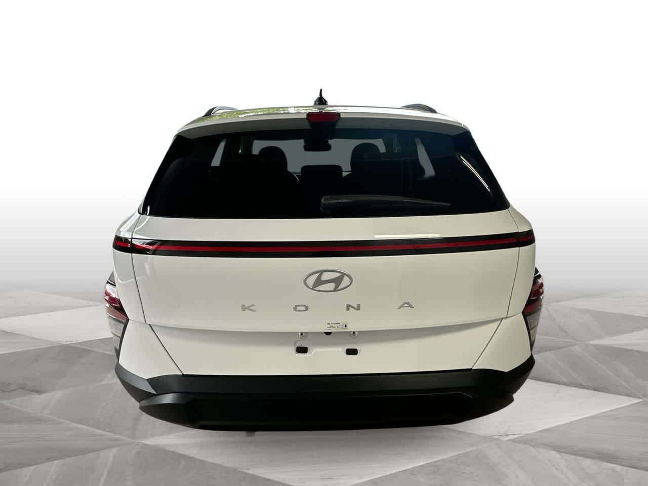 Thumbnail: 2024 Hyundai Kona - 7
