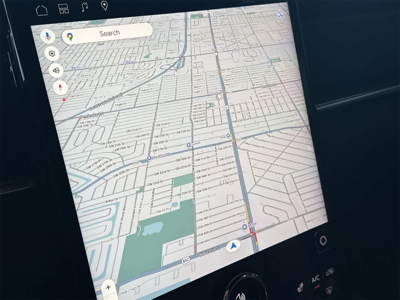 Thumbnail: 2026 GMC Terrain - 18