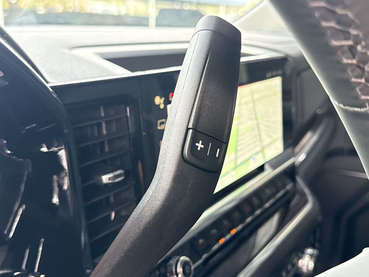 Thumbnail: 2026 GMC Sierra 1500 - 21