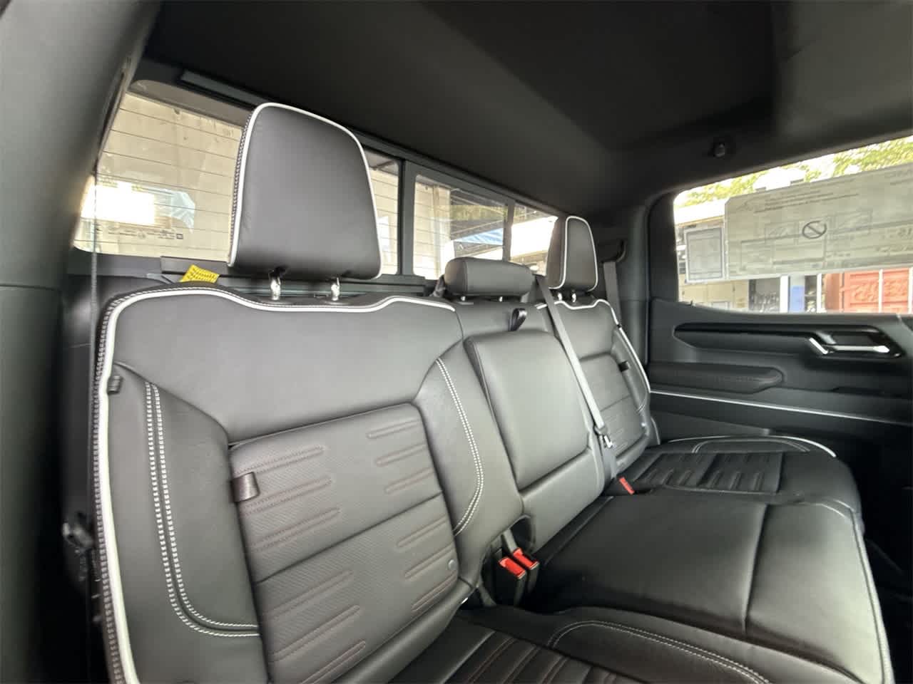 Thumbnail: 2026 GMC Sierra 1500 - 26