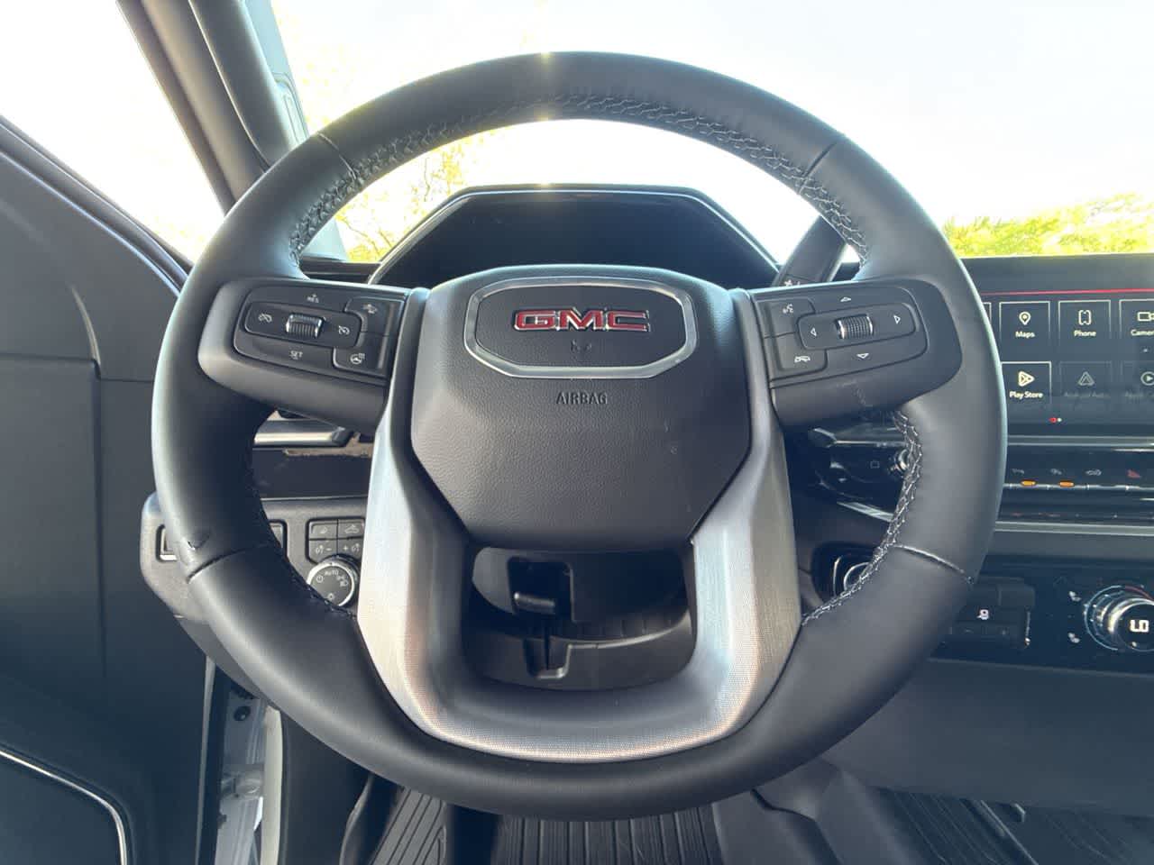 Thumbnail: 2026 GMC Sierra 1500 - 15