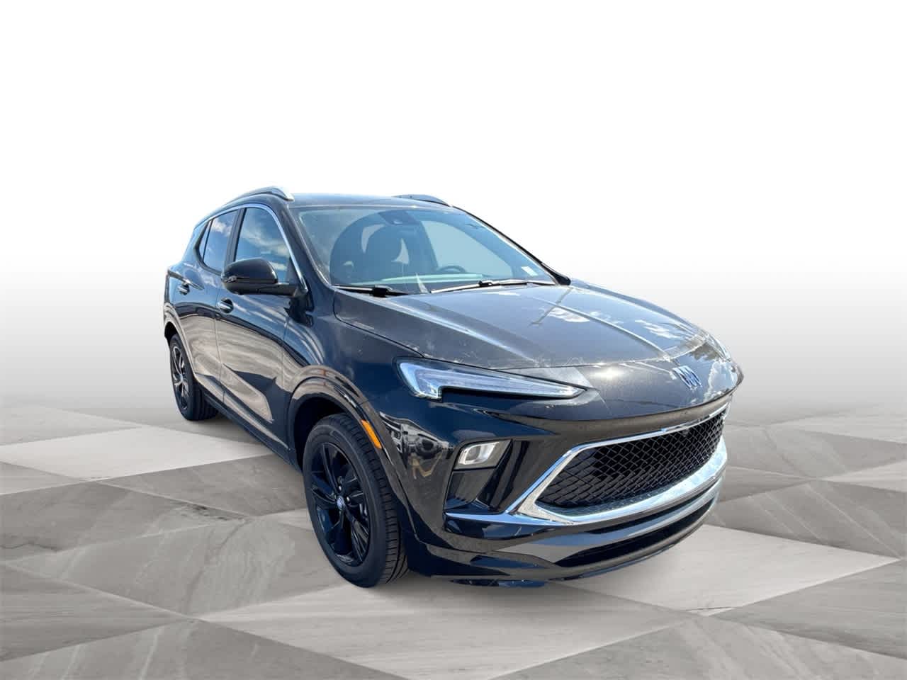 Thumbnail: 2026 Buick Encore GX - 2