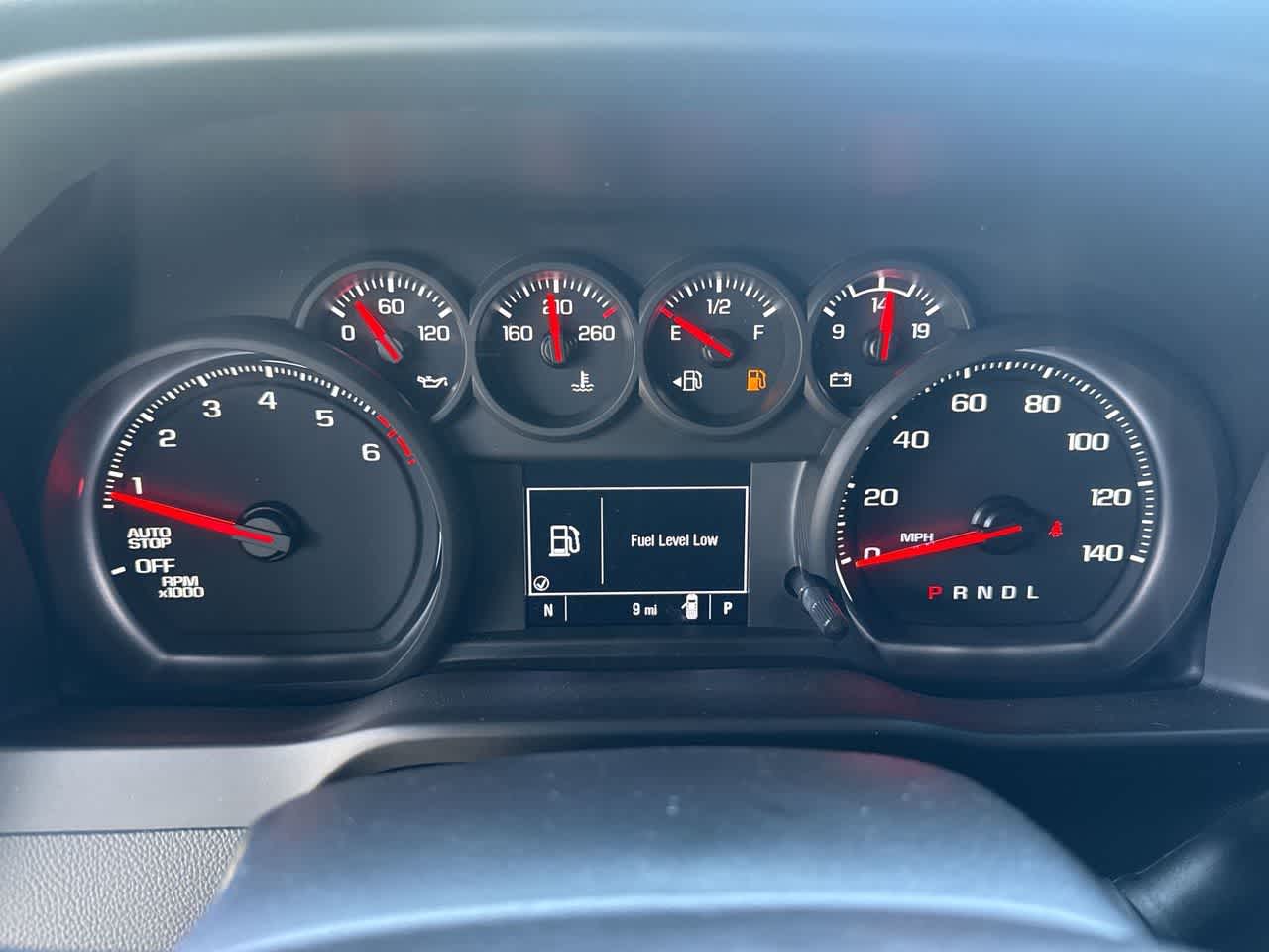 Thumbnail: 2026 GMC Sierra 1500 - 16