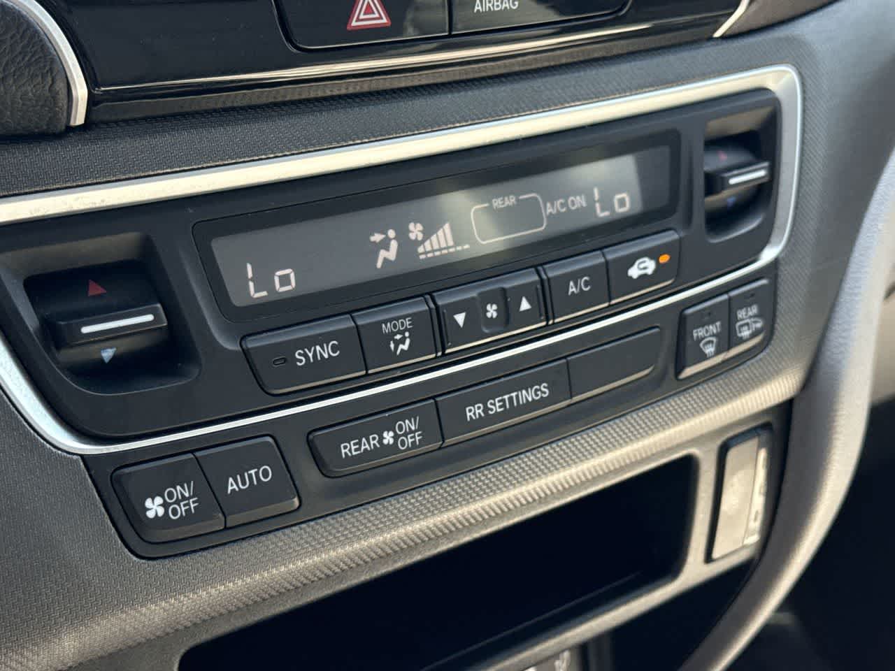 Thumbnail: 2023 Honda Ridgeline - 20