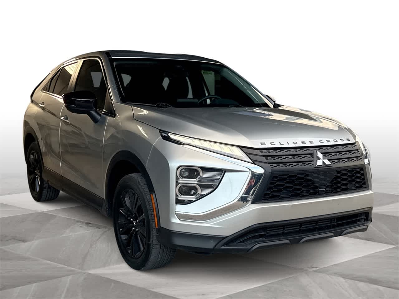 Thumbnail: 2024 Mitsubishi Eclipse Cross - 2