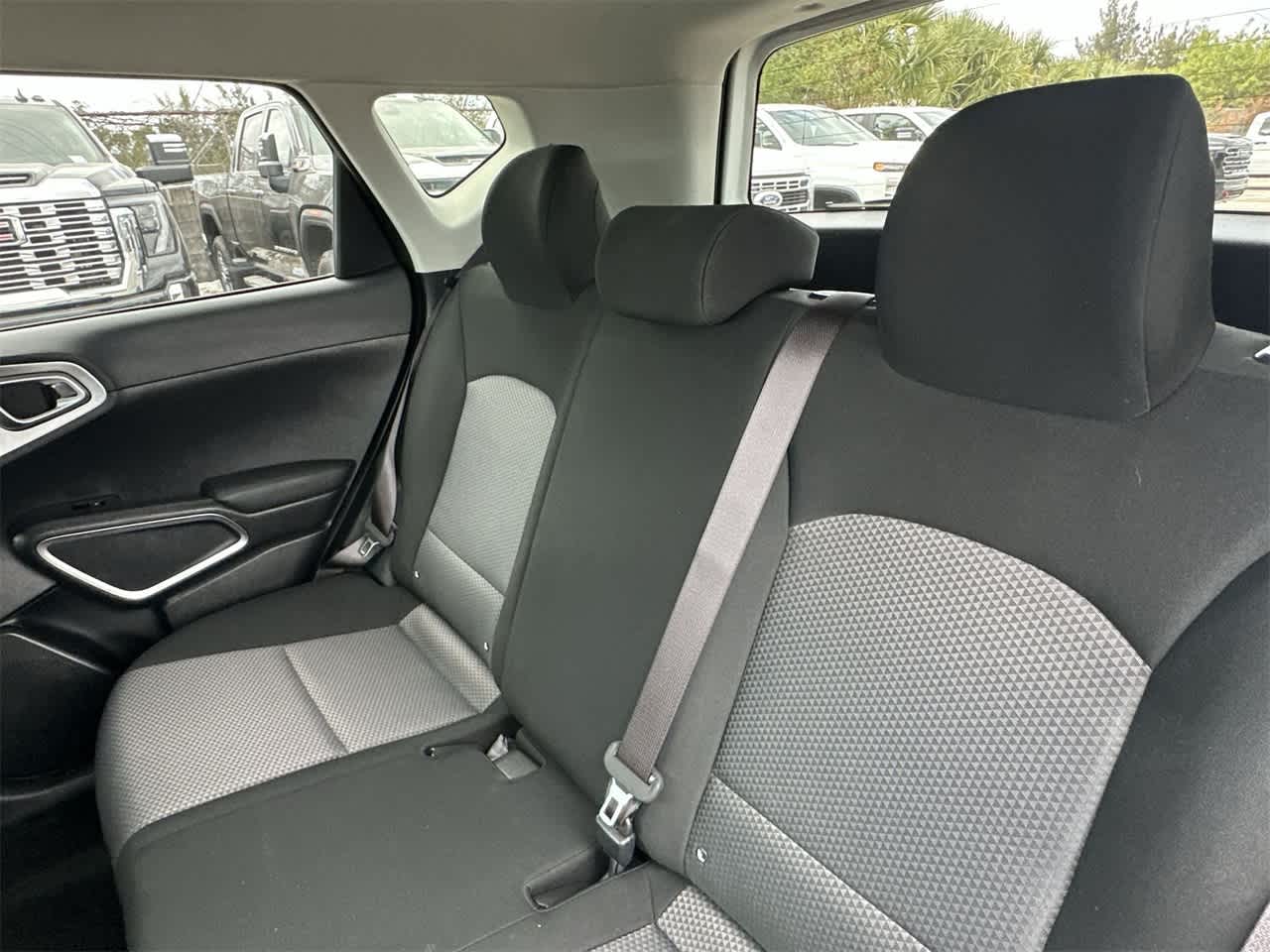 Thumbnail: 2022 Kia Soul - 22