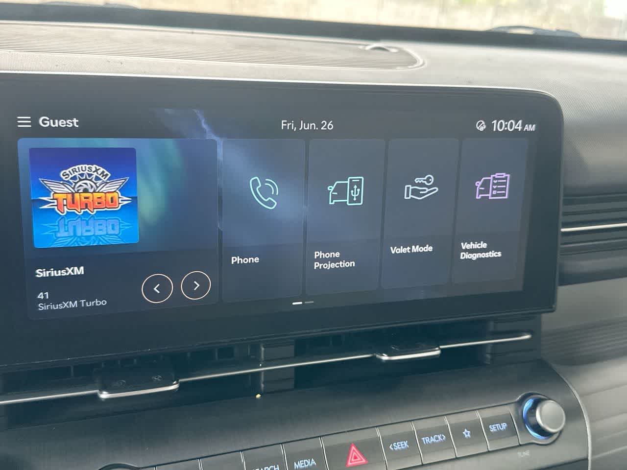 Thumbnail: 2024 Hyundai Kona - 18
