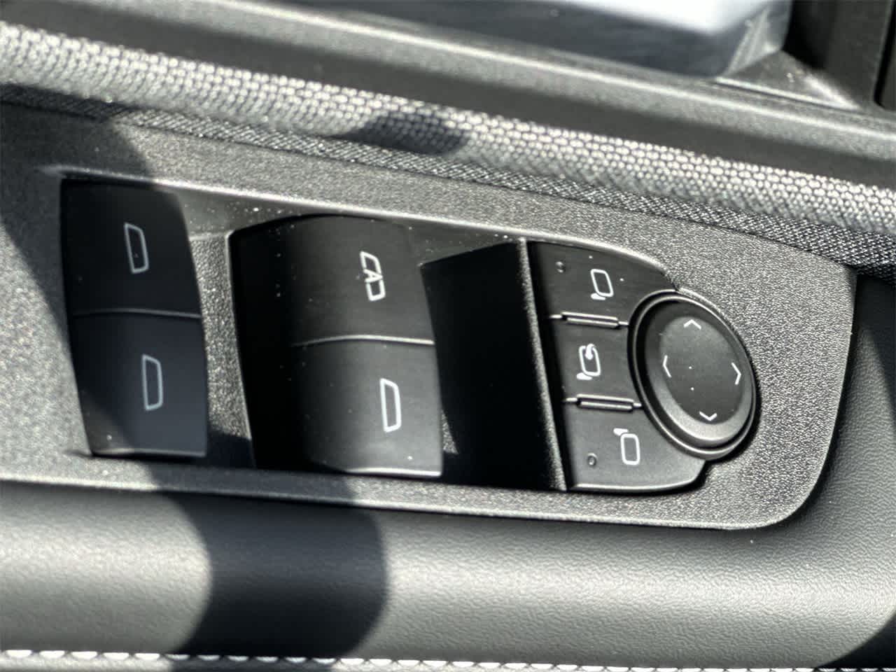 Thumbnail: 2026 GMC Sierra EV - 17