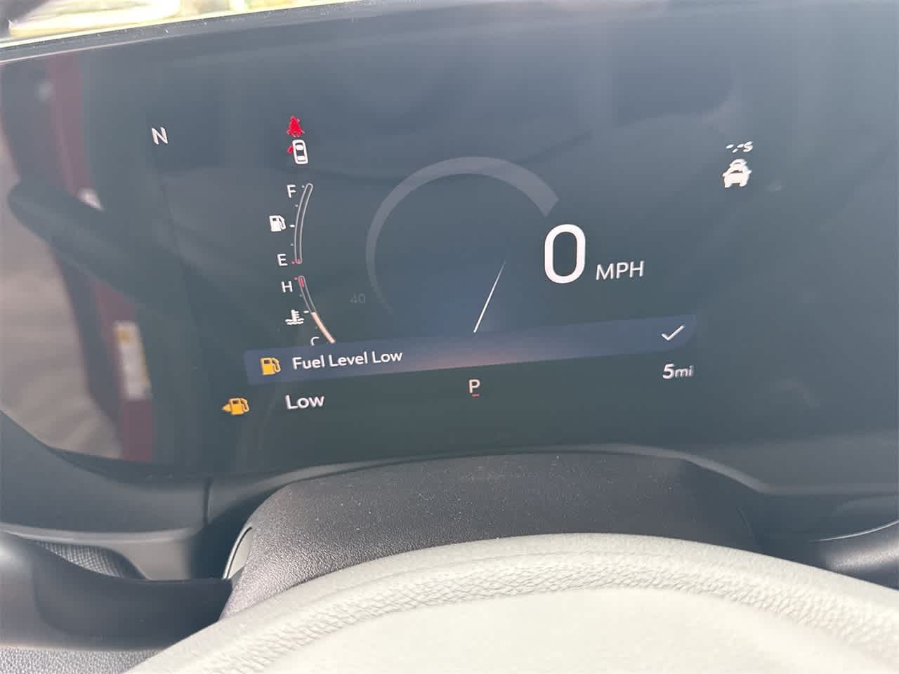 Thumbnail: 2026 Buick Envista - 16