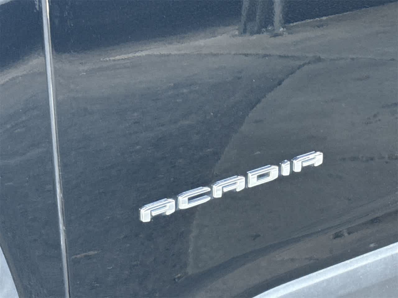 Thumbnail: 2022 GMC Acadia - 10