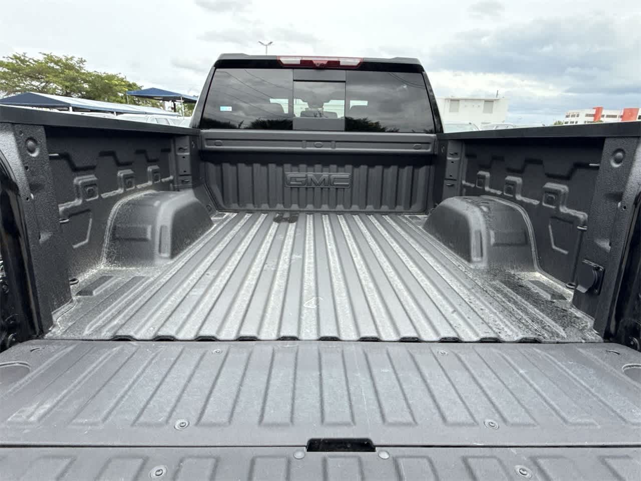 Thumbnail: 2026 GMC Sierra 1500 - 25