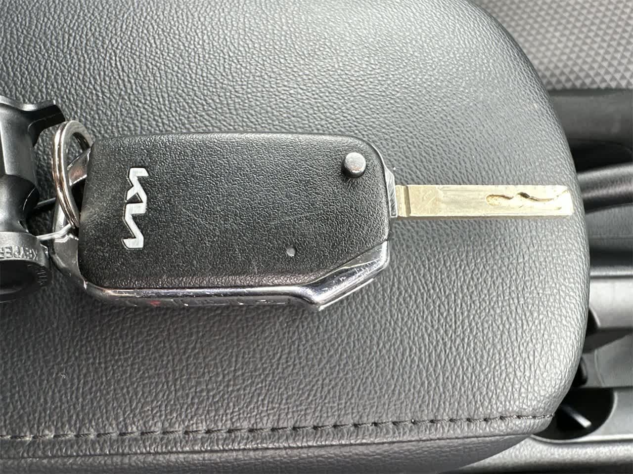 Thumbnail: 2022 Kia Soul - 28