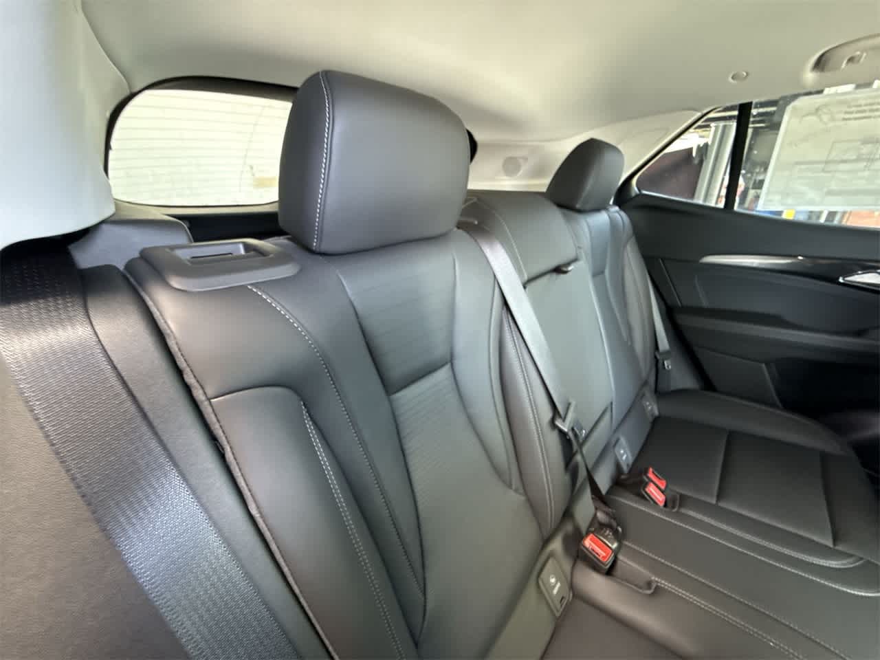 Thumbnail: 2025 Buick Envision - 26