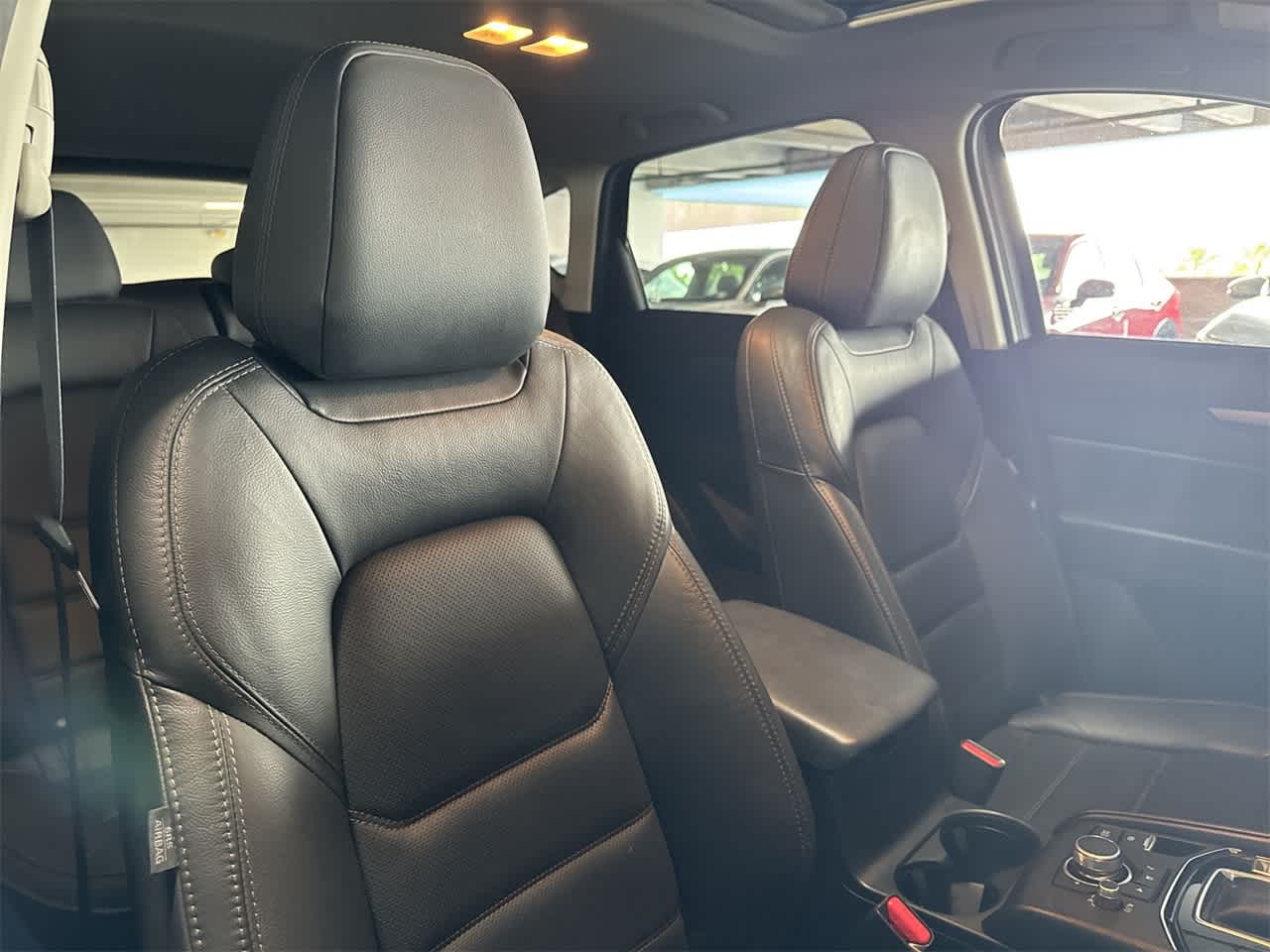 Thumbnail: 2023 Mazda CX-5 - 27