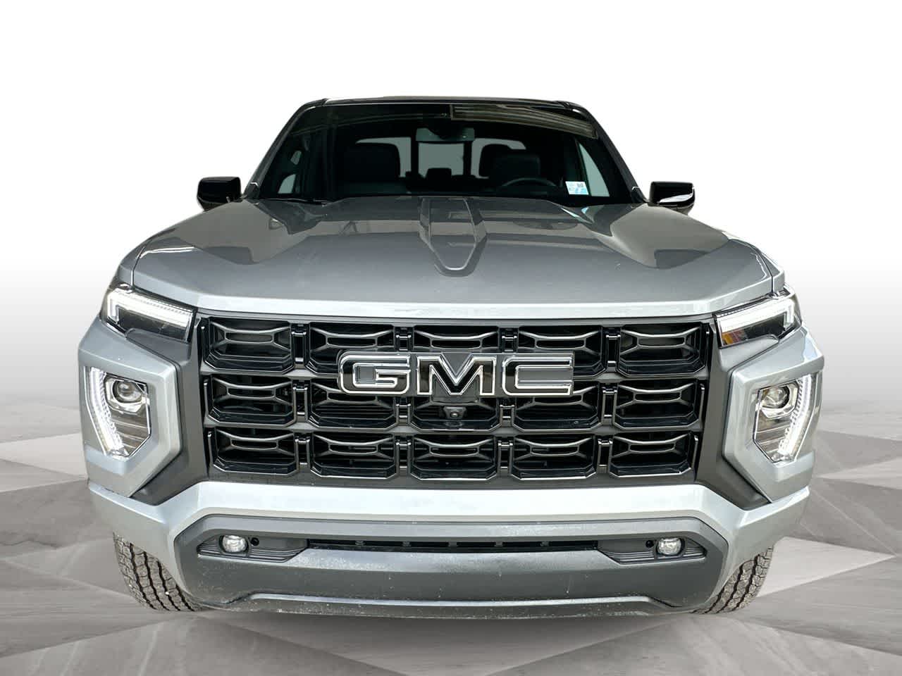 Thumbnail: 2026 GMC Canyon - 3