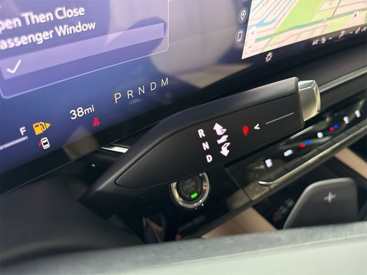 Thumbnail: 2025 Buick Envision - 21