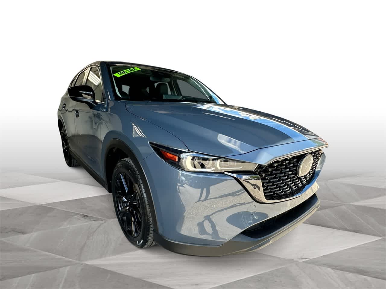 Thumbnail: 2023 Mazda CX-5 - 2