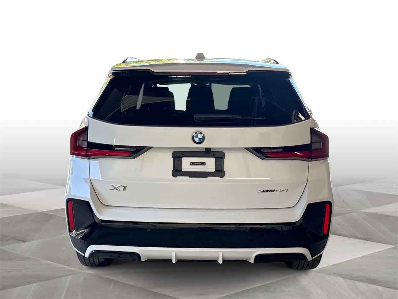 Thumbnail: 2025 BMW X1 - 7