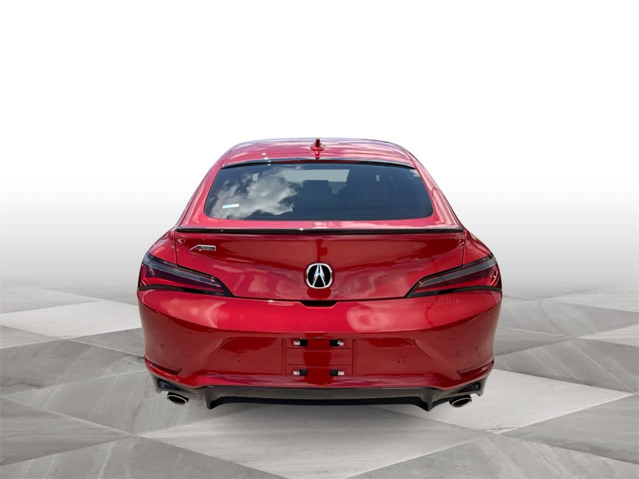 Thumbnail: 2023 Acura Integra - 7
