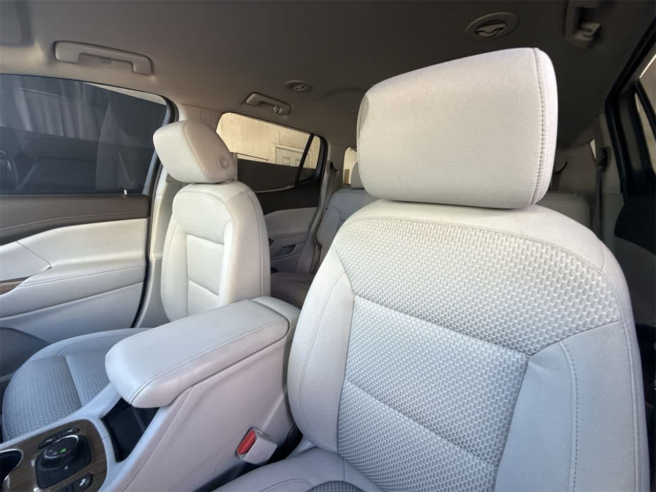 Thumbnail: 2022 GMC Acadia - 14