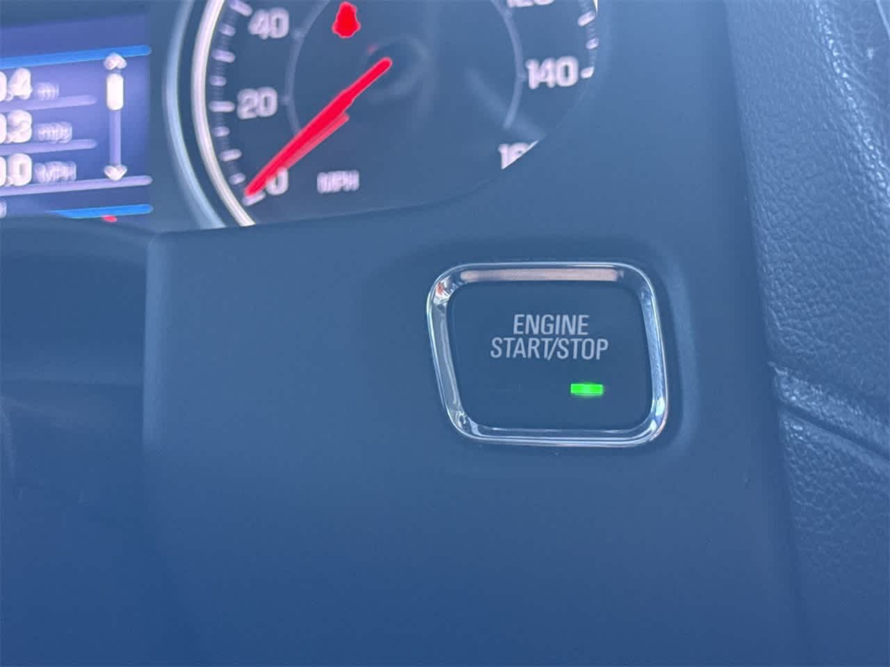 Thumbnail: 2022 GMC Acadia - 17