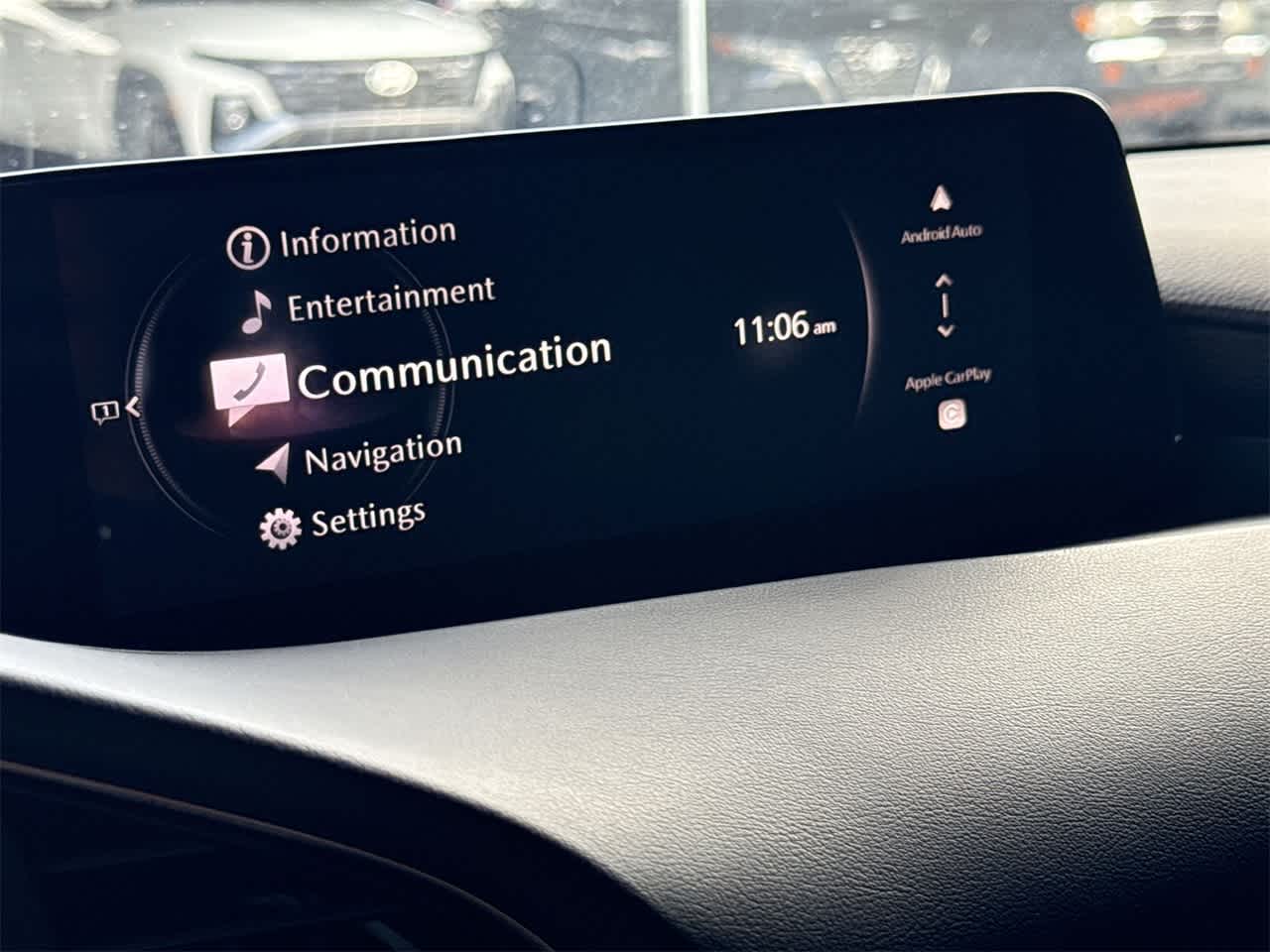 Thumbnail: 2024 Mazda Mazda3 - 18