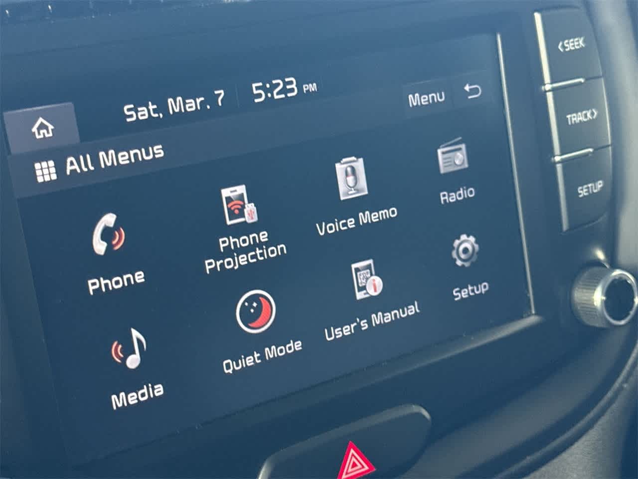 Thumbnail: 2024 Kia Soul - 18