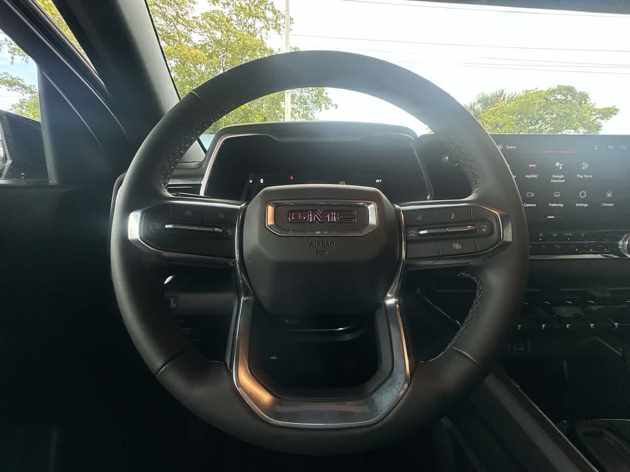 Thumbnail: 2026 GMC Canyon - 15