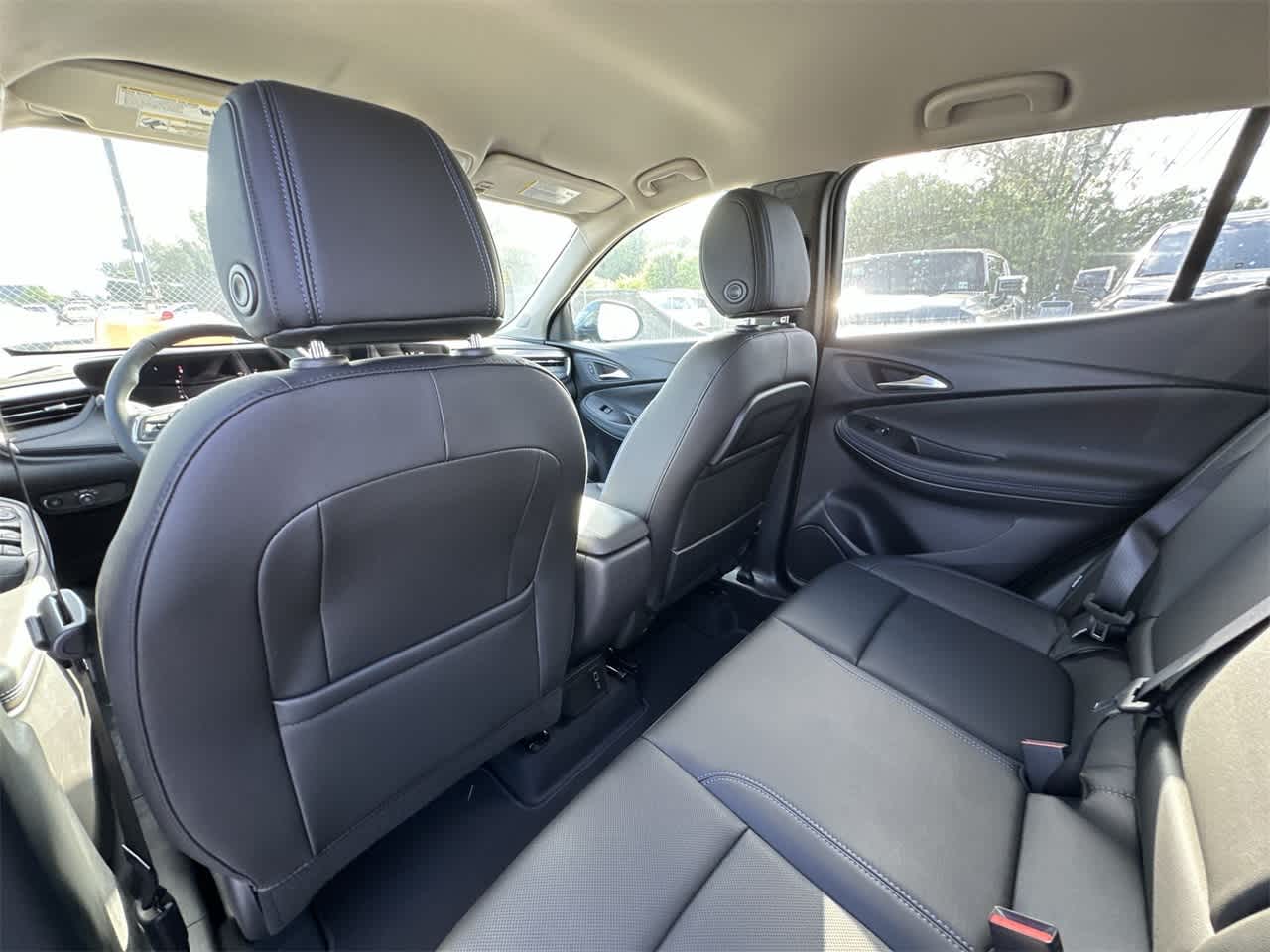 Thumbnail: 2026 Buick Encore GX - 23