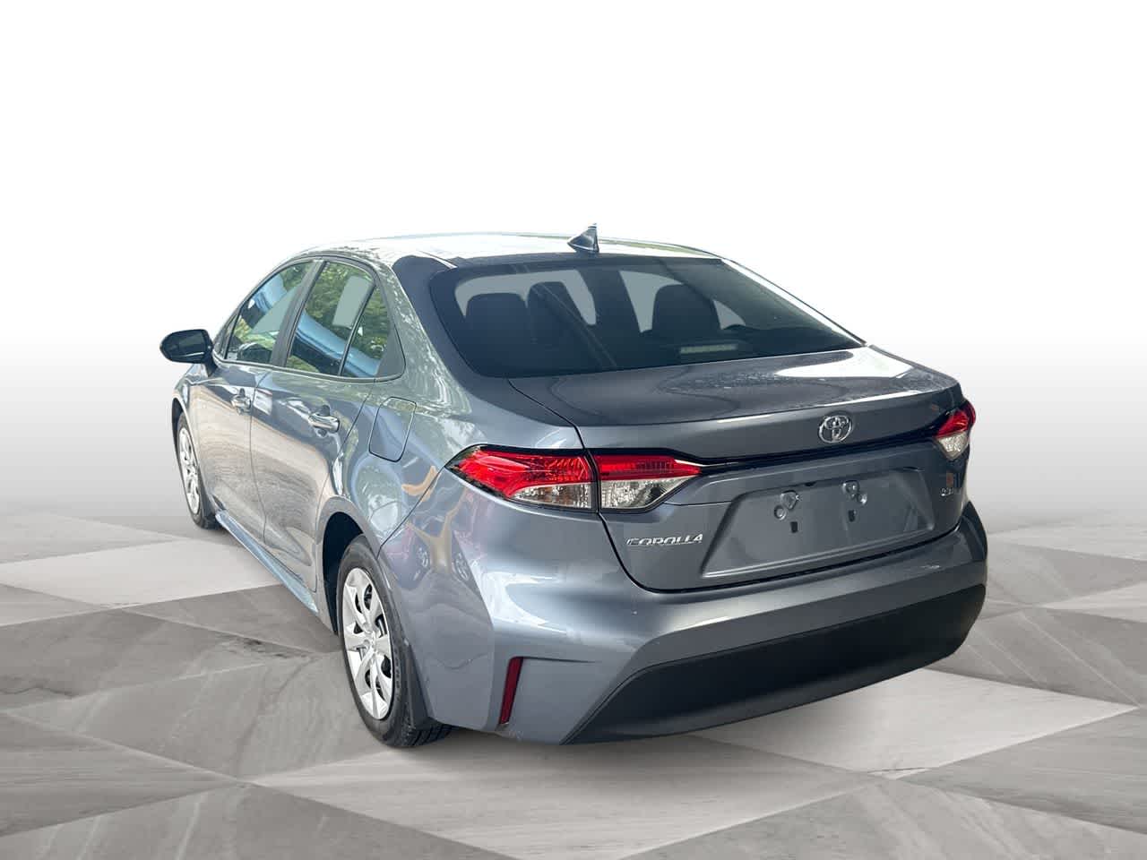 Thumbnail: 2025 Toyota Corolla - 6