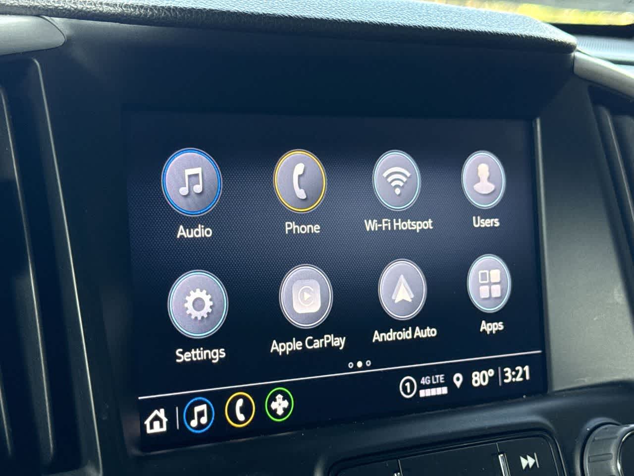 Thumbnail: 2023 GMC Terrain - 18