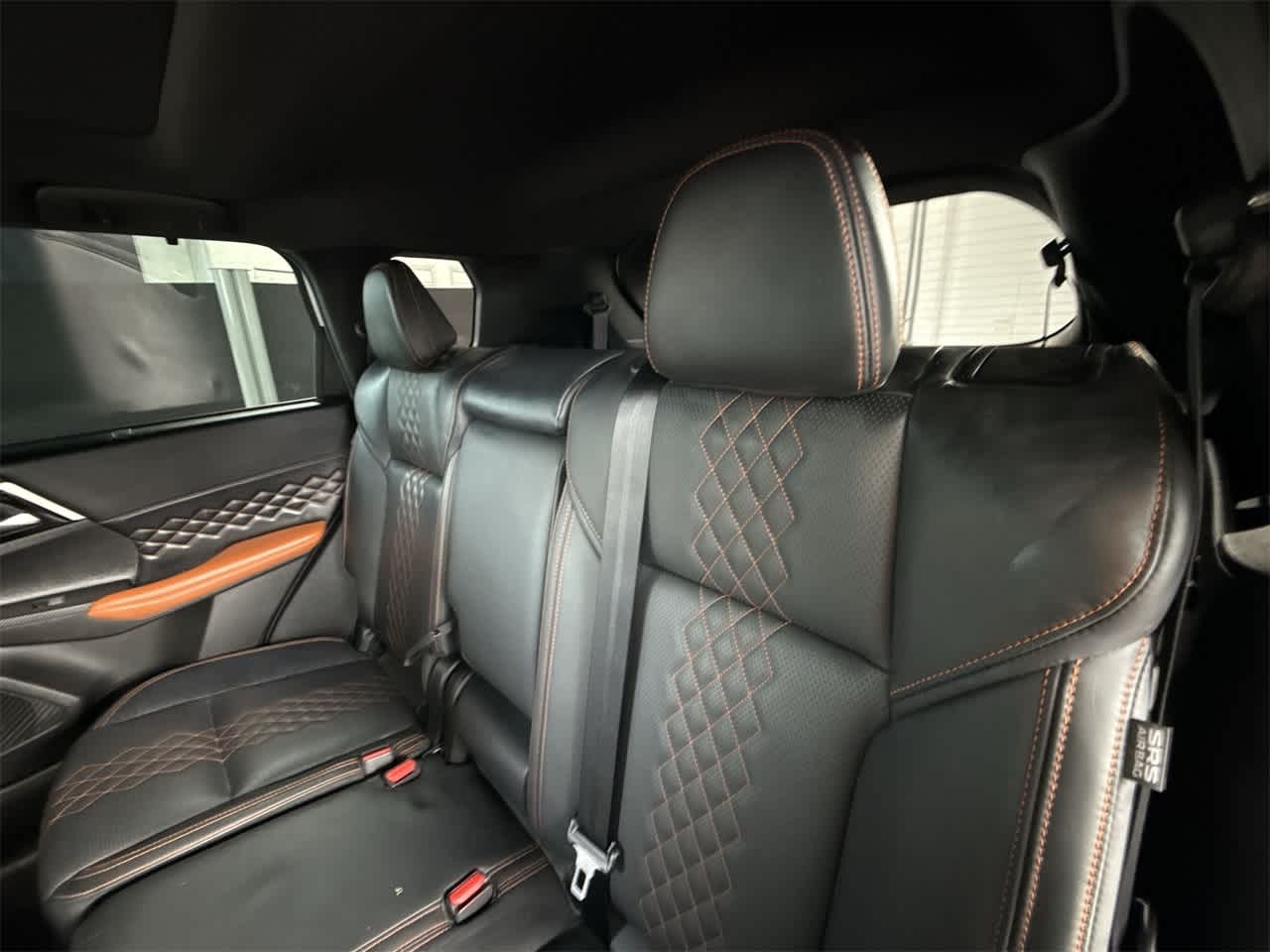 Thumbnail: 2022 Mitsubishi Outlander - 22