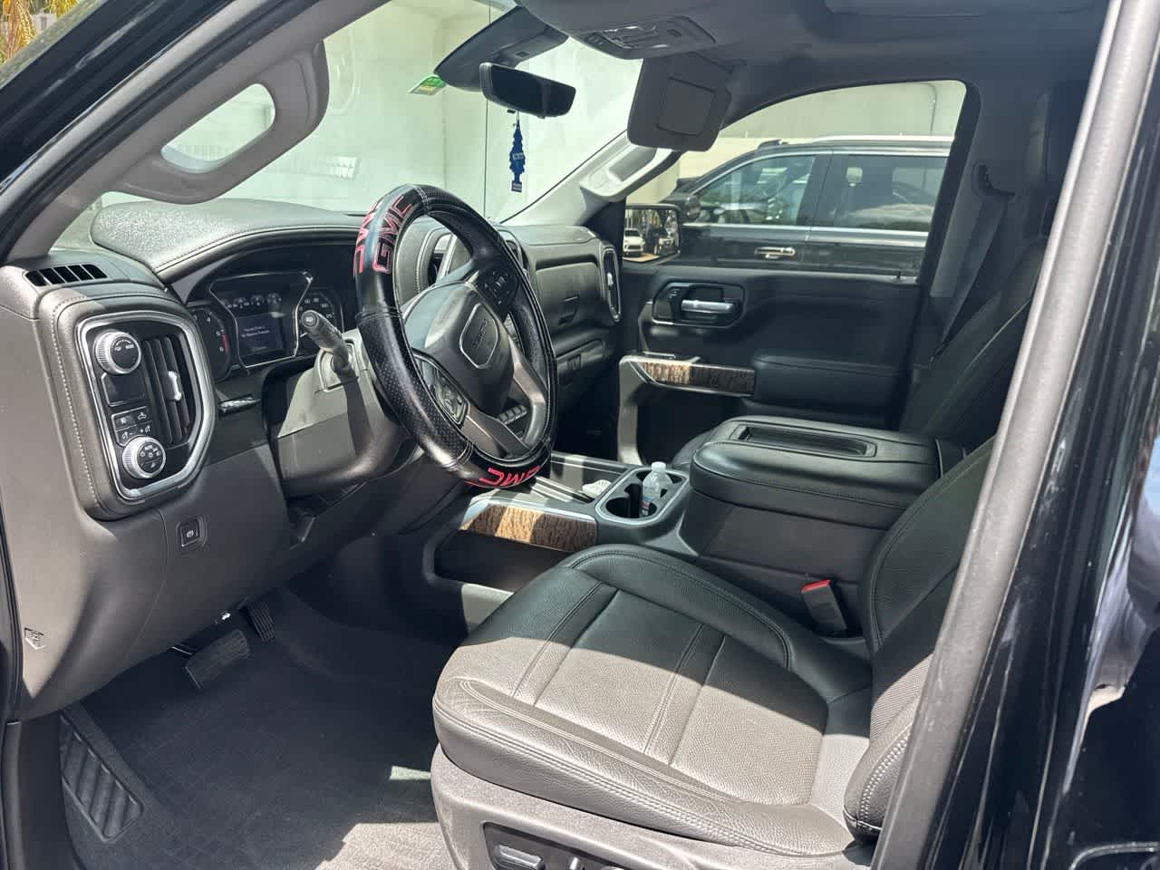 Thumbnail: 2021 GMC Sierra 1500 - 3