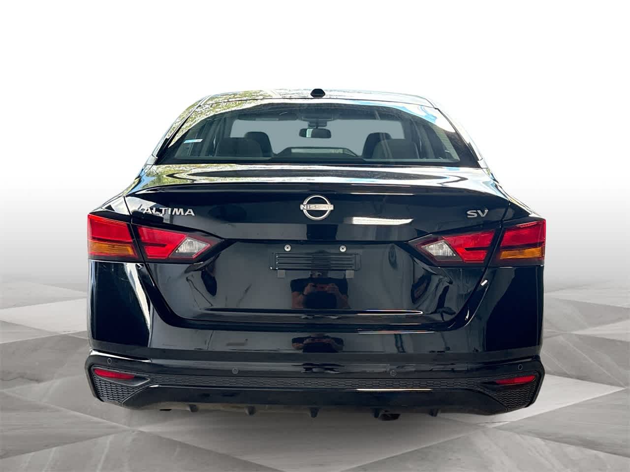 Thumbnail: 2024 Nissan Altima - 7