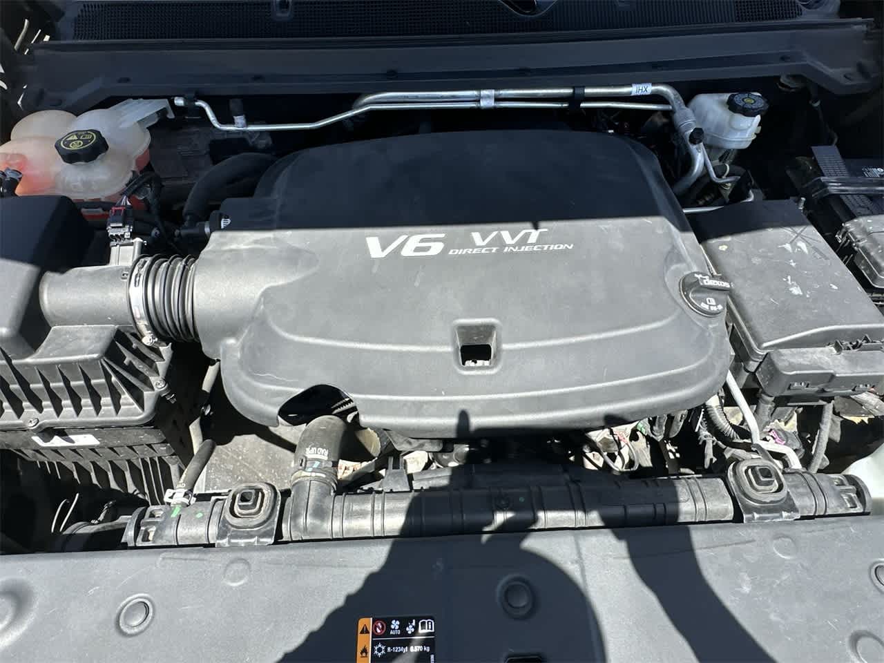 Thumbnail: 2019 GMC Canyon - 12