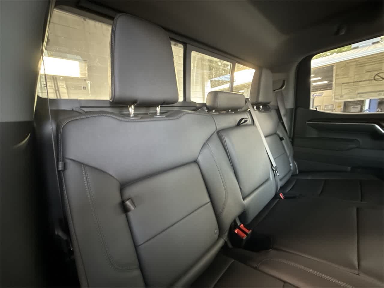 Thumbnail: 2026 GMC Sierra 1500 - 26