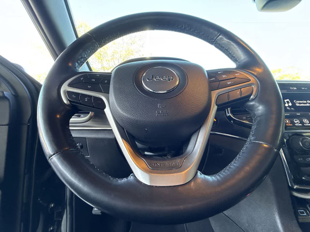 Thumbnail: 2021 Jeep Grand Cherokee - 15