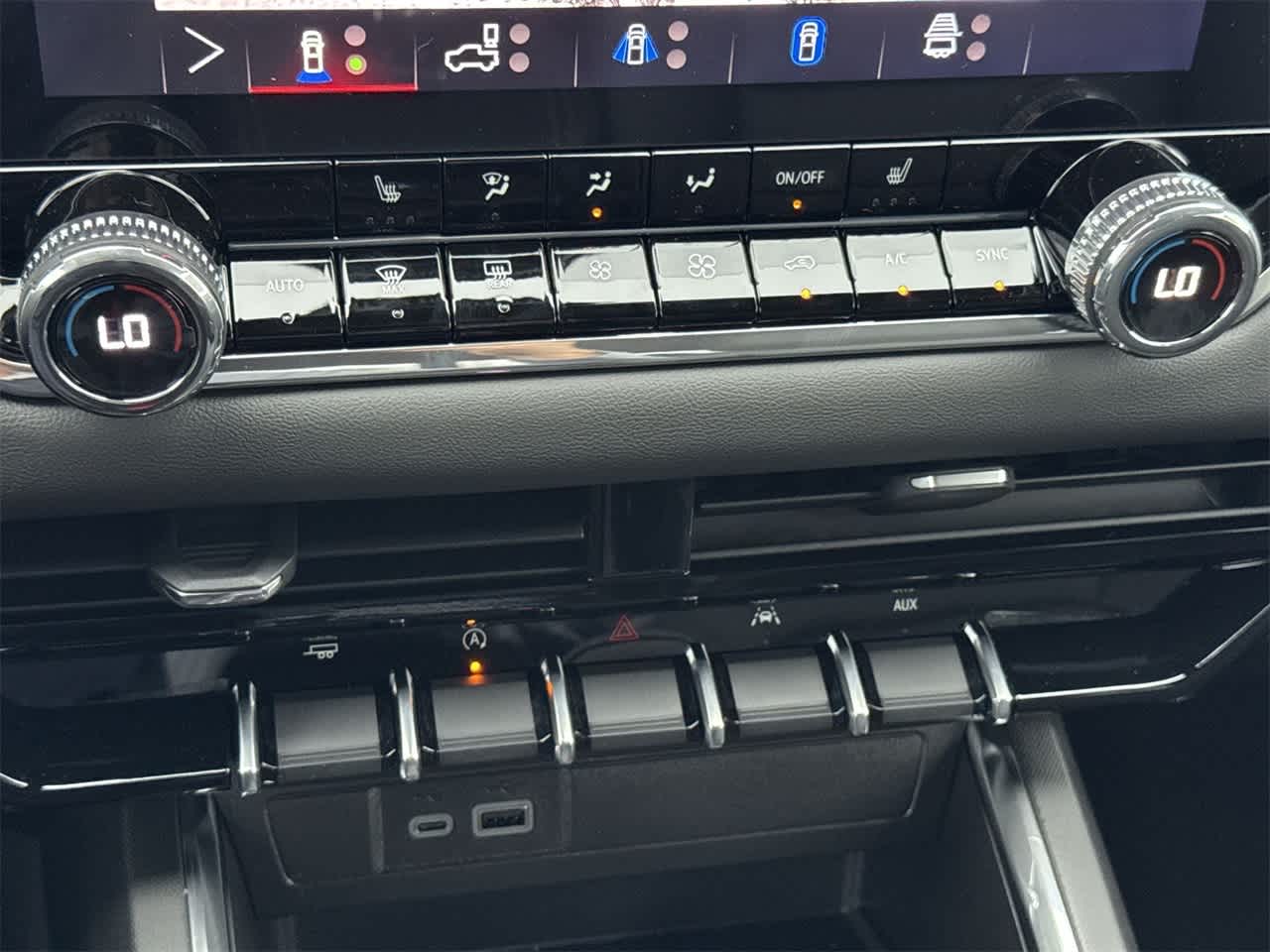 Thumbnail: 2026 GMC Canyon - 20