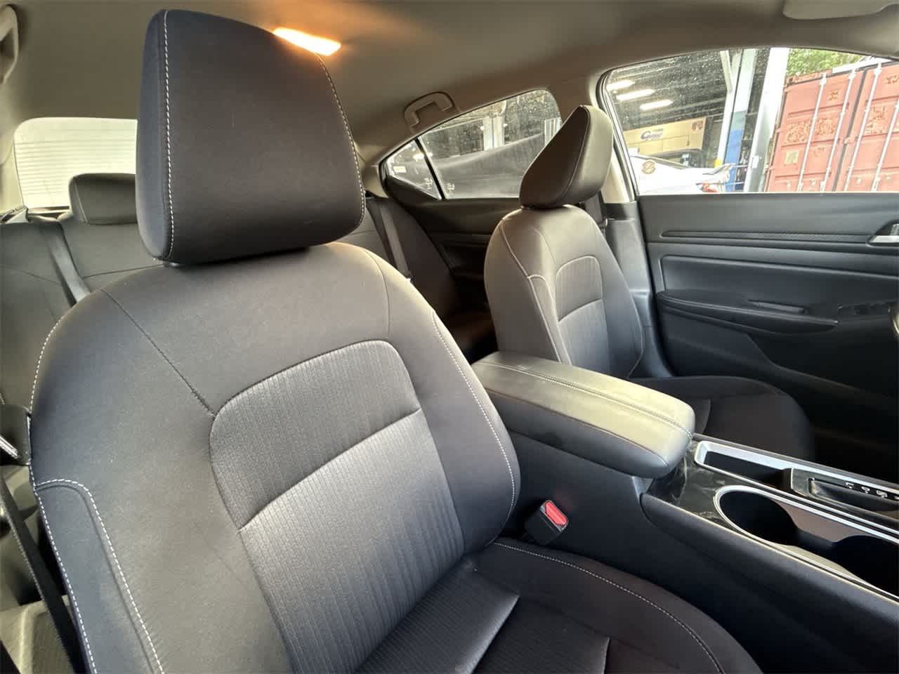 Thumbnail: 2024 Nissan Altima - 27