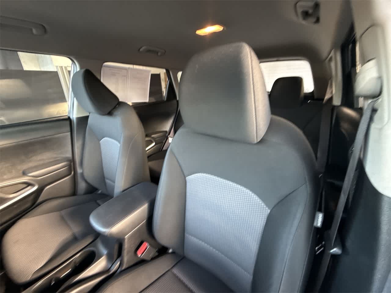 Thumbnail: 2024 Kia Soul - 14