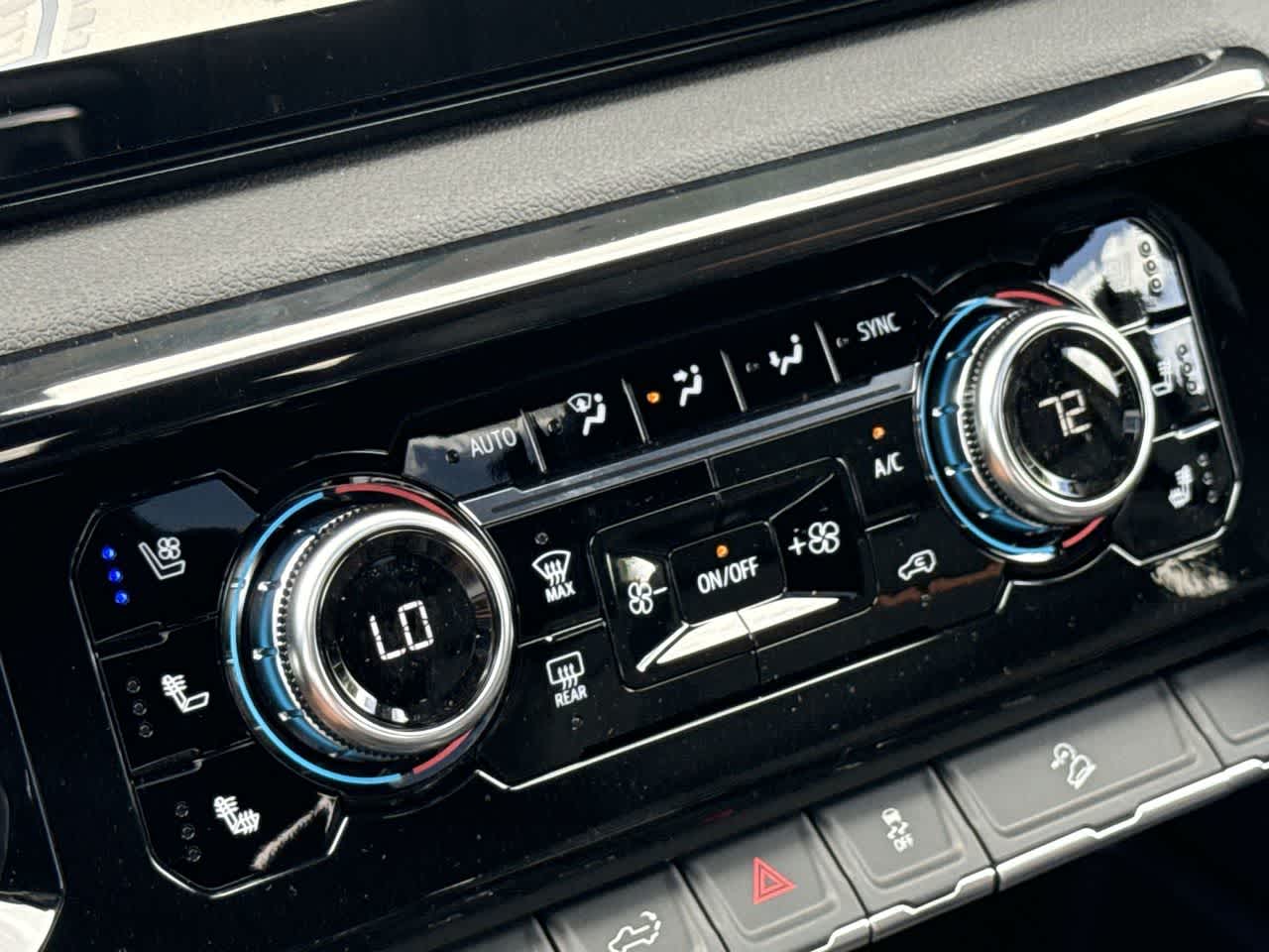 Thumbnail: 2026 GMC Sierra 1500 - 20