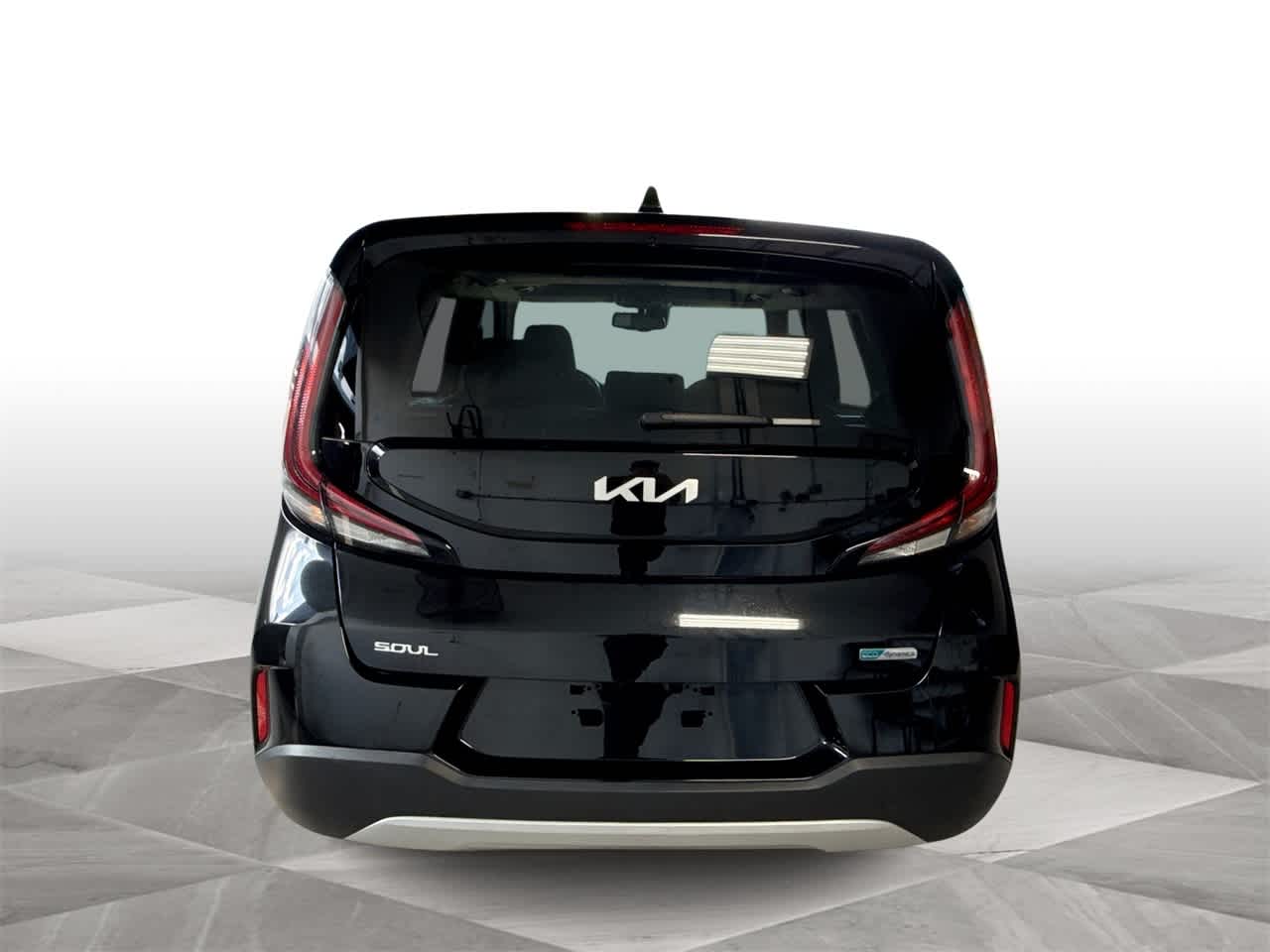 Thumbnail: 2025 Kia Soul - 7