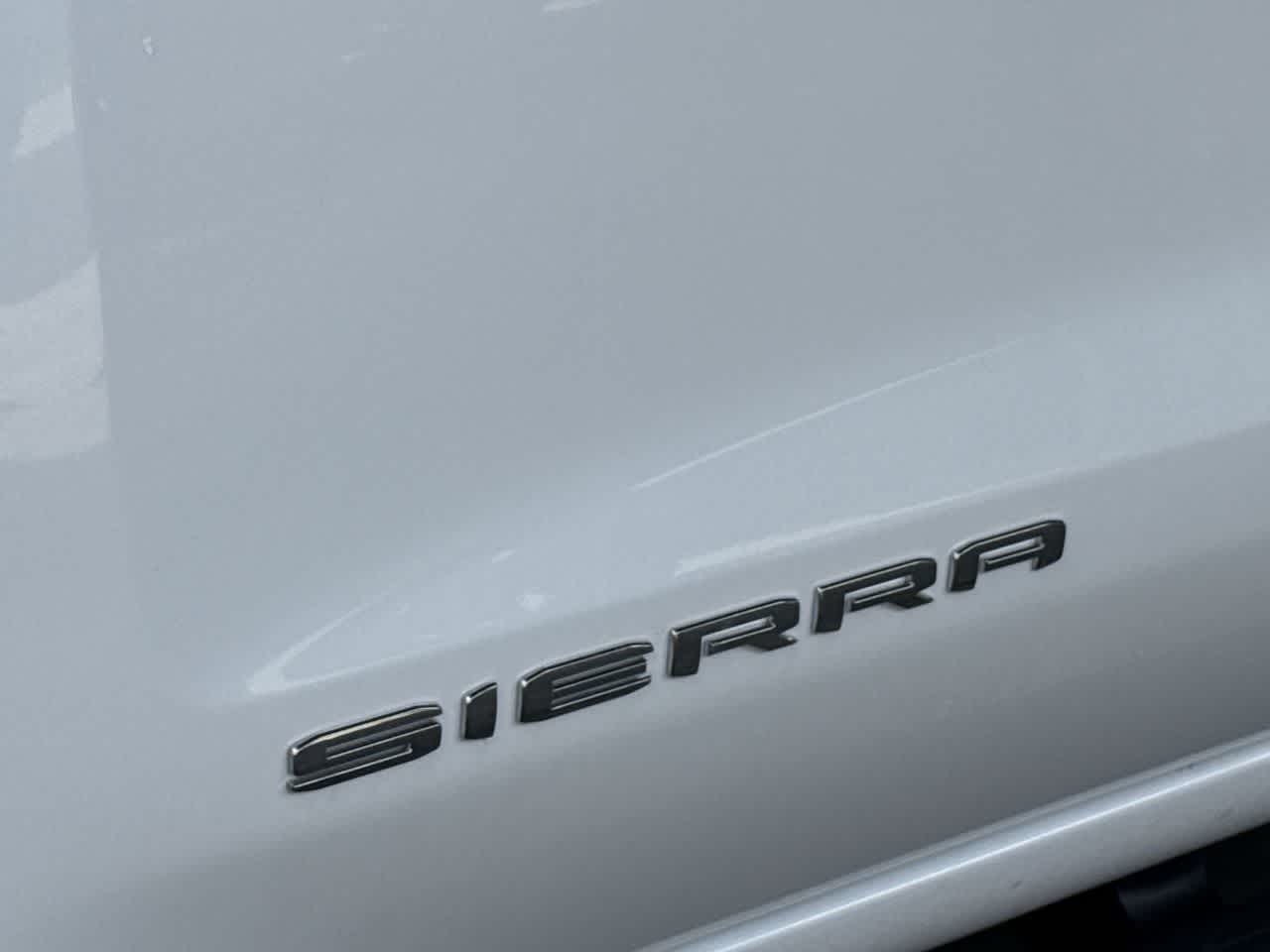 Thumbnail: 2026 GMC Sierra 1500 - 10